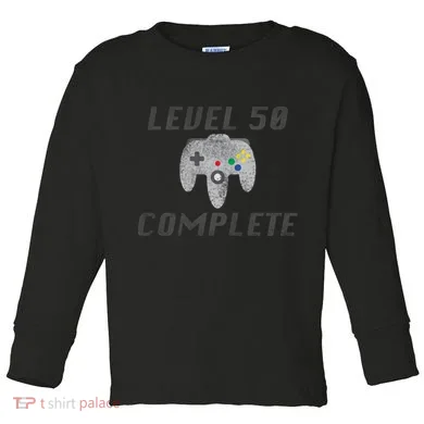 Toddler Long Sleeve