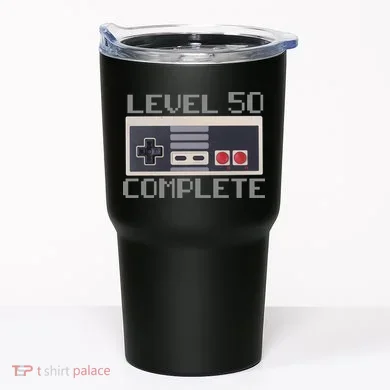 Tumbler