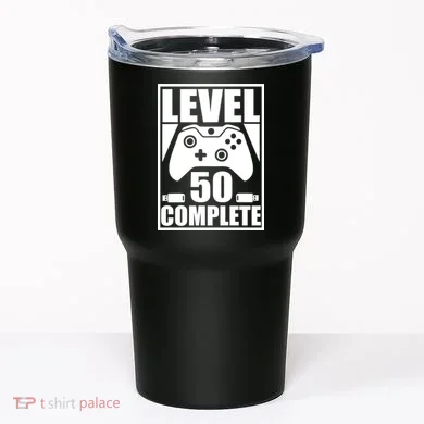 Tumbler