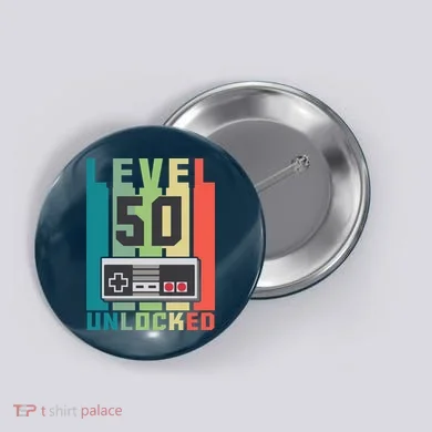 Button