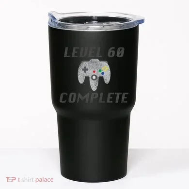 Tumbler