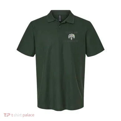 Level 60 Complete 60th Birthday Polo