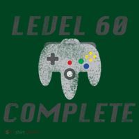 Level 60 Complete 60th Birthday Polo thumb 2
