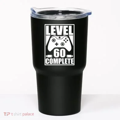 Tumbler