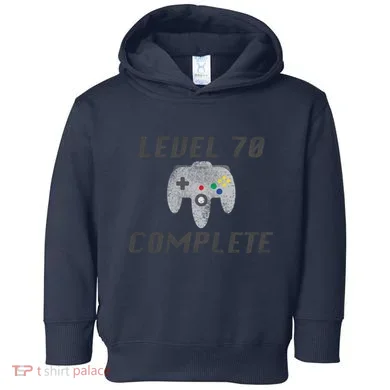 Toddler Hoodie