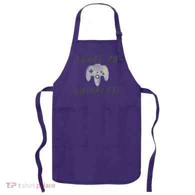 Apron