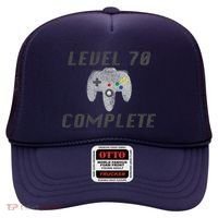 Level 70 Complete 70th Birthday Hat thumb 0
