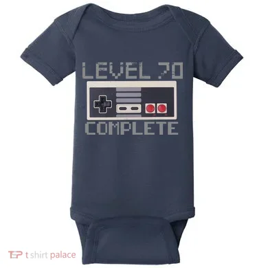 Baby Bodysuit