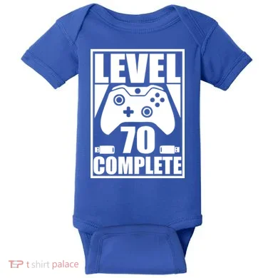 Baby Bodysuit