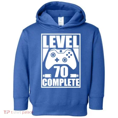 Toddler Hoodie