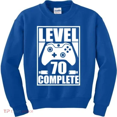 Kids Sweatshirt