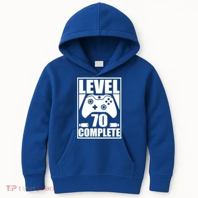 Kids Hoodie