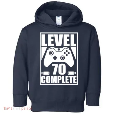 Toddler Hoodie