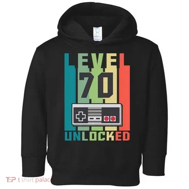 Toddler Hoodie