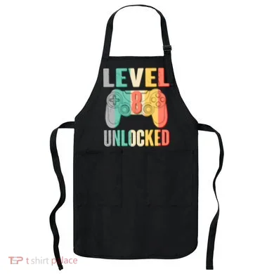 Apron