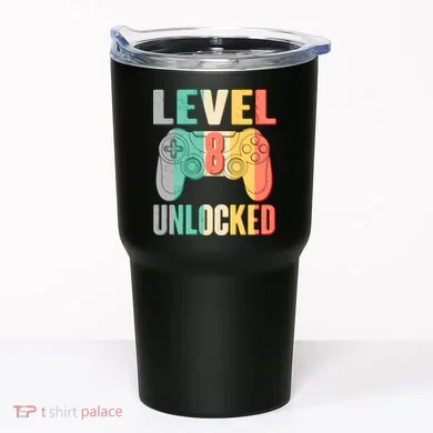Tumbler
