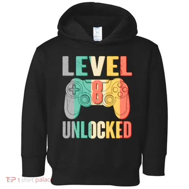 Toddler Hoodie