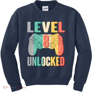 Kids Sweatshirt