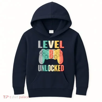 Kids Hoodie