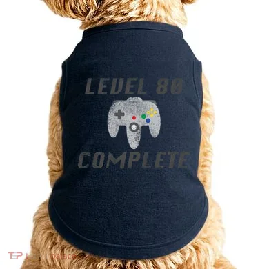 Doggie Tank