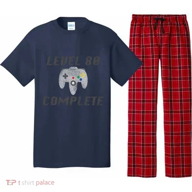 Pajama Set