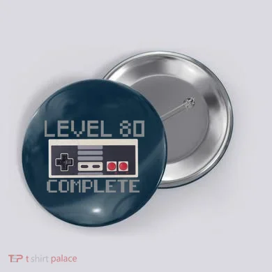 Button
