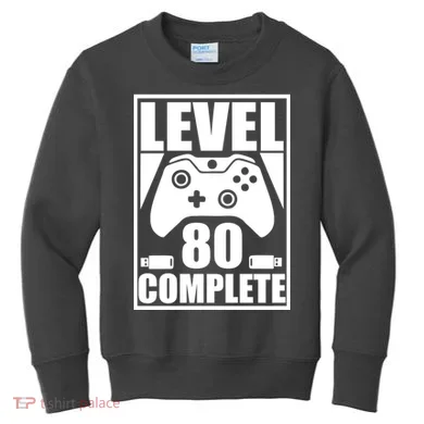Kids Sweatshirt