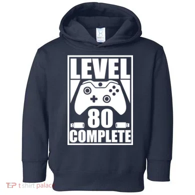 Toddler Hoodie