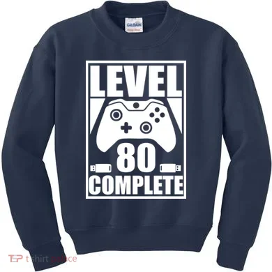 Kids Sweatshirt