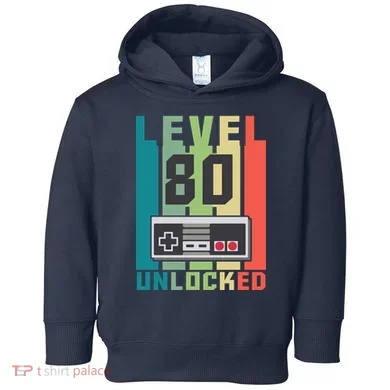 Toddler Hoodie