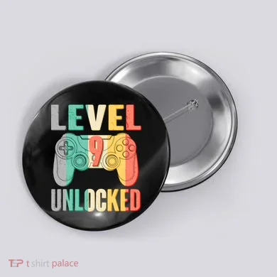 Button