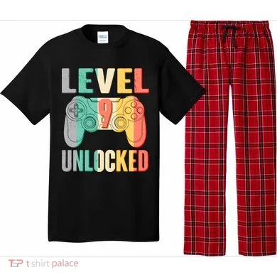 Pajama Set