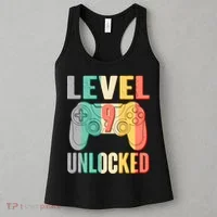 Level 9 Unlocked Nine Years Old Women's Tank Top thumb 3