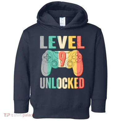 Toddler Hoodie
