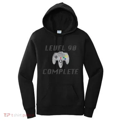 Women's Hoodie