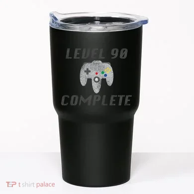 Tumbler