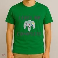 Level 90 Complete 90th Birthday T-Shirt thumb 3