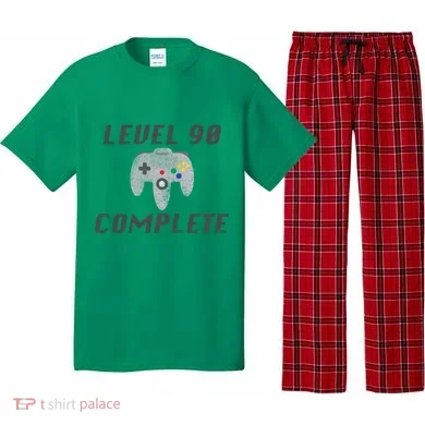 Pajama Set