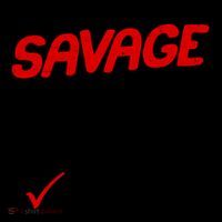 Level of SAVAGE Low Medium Aries Zodiac Birthday Coffee Mug thumb 5