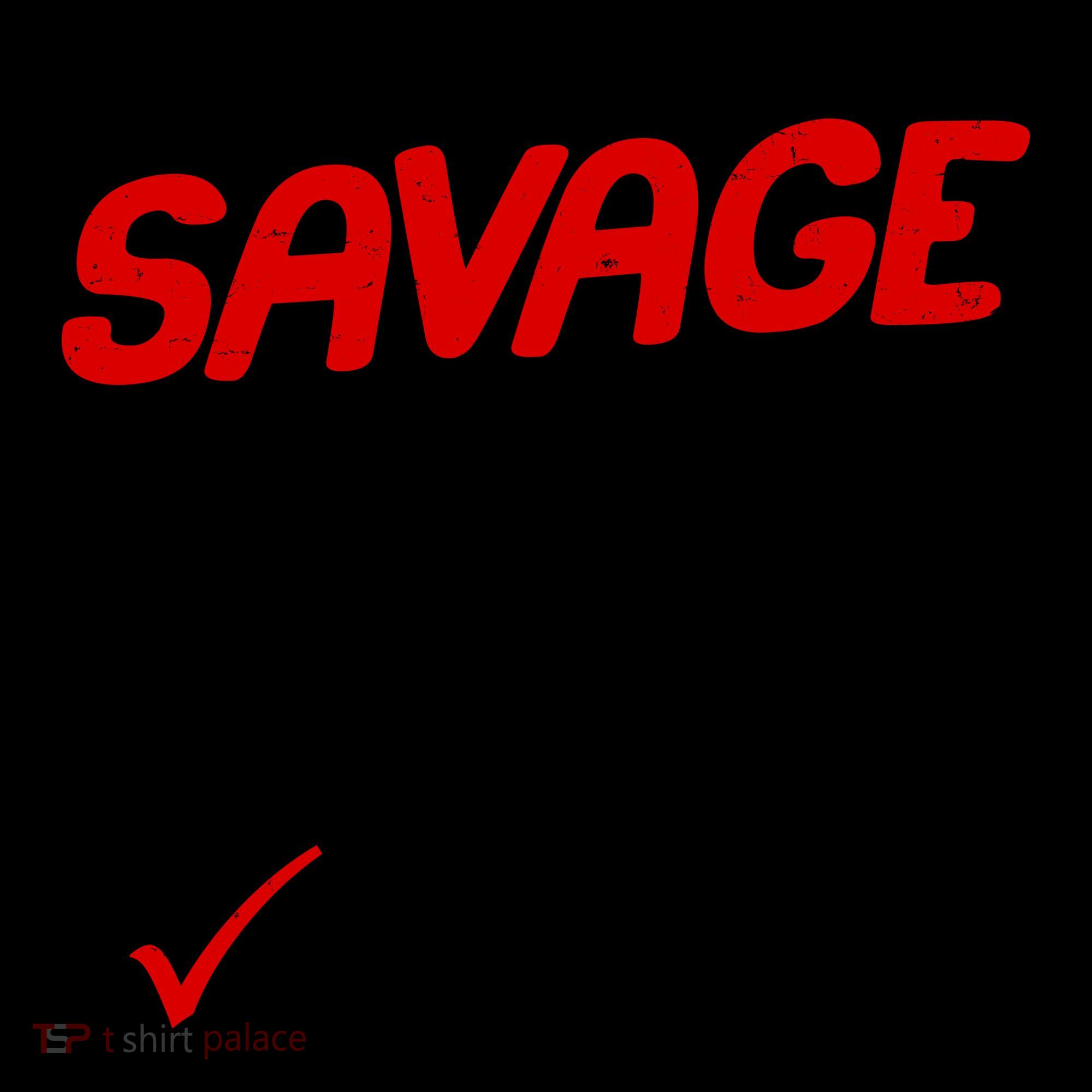 Level of SAVAGE Low Medium Aries Zodiac Birthday Coffee Mug