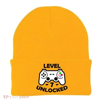 Beanie