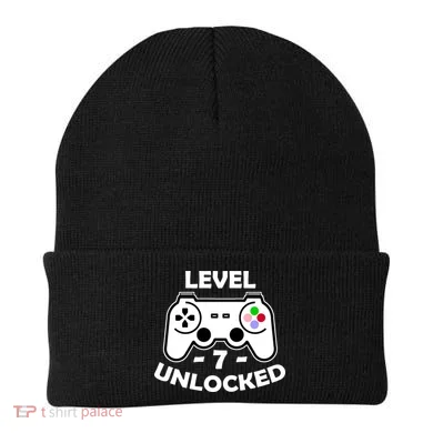 Beanie