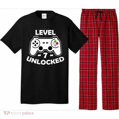 Pajama Set