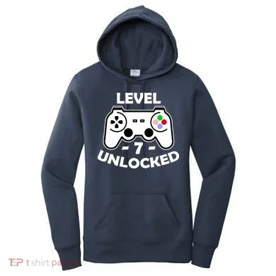 Women's Hoodie