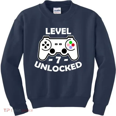 Kids Sweatshirt