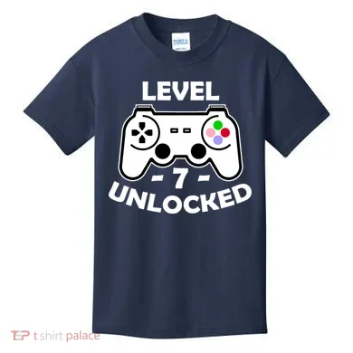 Kids T-Shirt