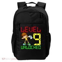 Level Up Age 9 Unlocked Backpack thumb 0