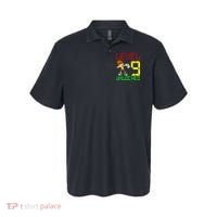 Level Up Age 9 Unlocked Polo thumb 0