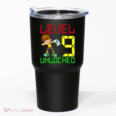 Tumbler