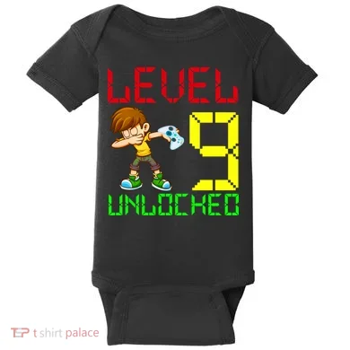 Baby Bodysuit